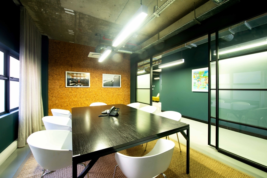 Commercial Property for Sale in Cape Town City Centre Western Cape